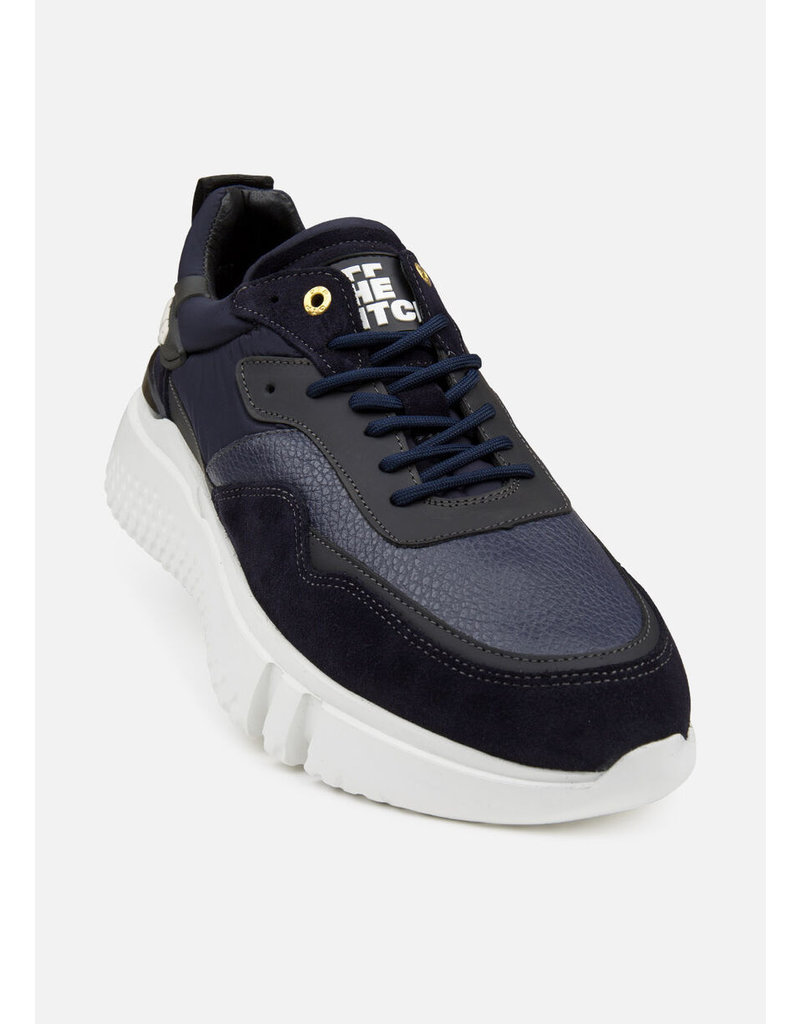 Off The Pitch veterschoenen crunch runners - Schoenen.nl