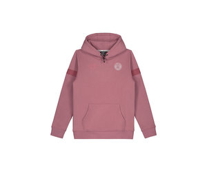 black bananas roze hoodie
