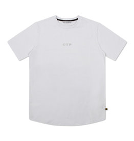 Off The Pitch OTP Galaxy Tee White