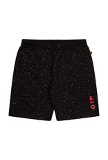 Off The Pitch OTP Cosmic Short Black