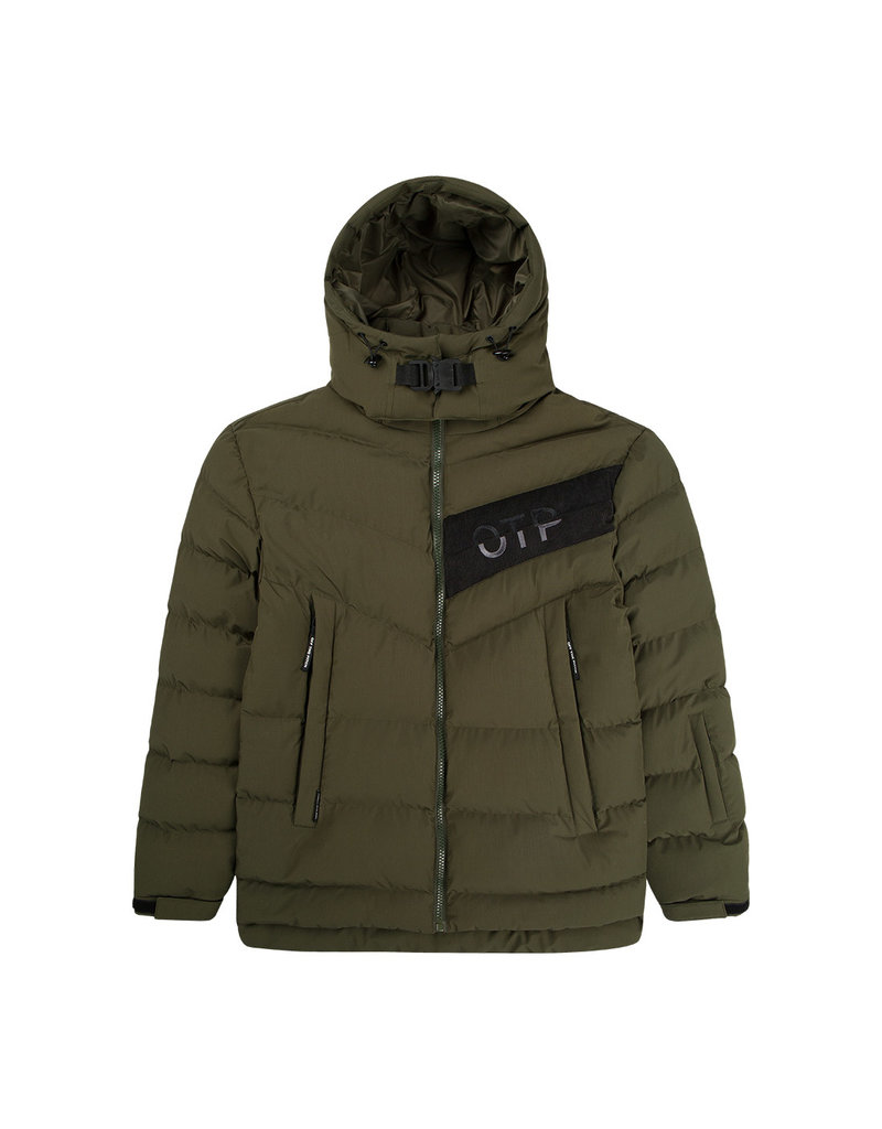 Off The Pitch OTP Soul Down Jacket