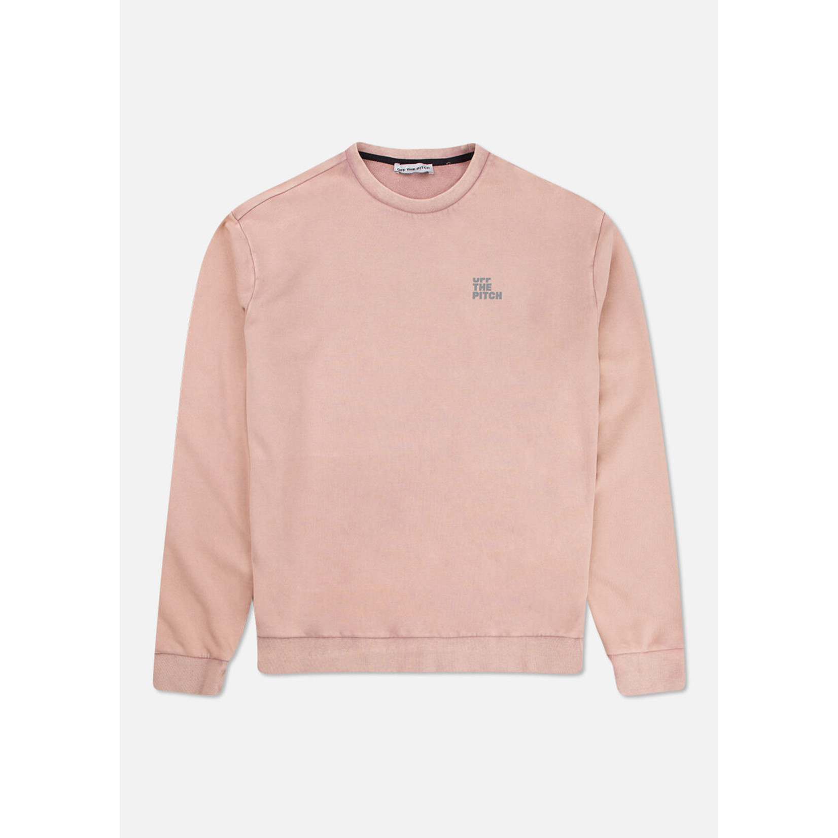 Off The Pitch OTP Rebel Sweater Rose