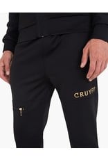 Cruyff Cruyff Herrero Black Pants