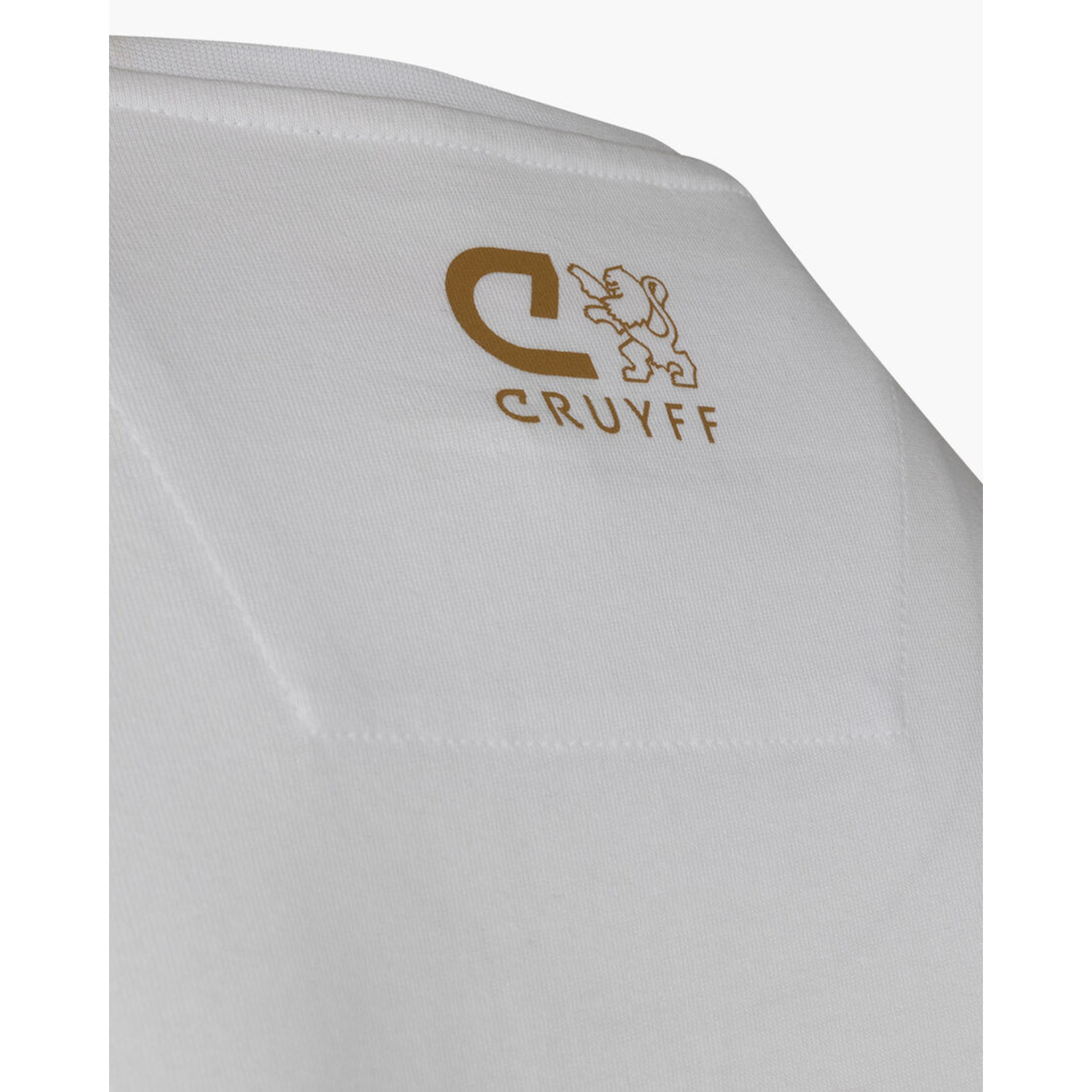 Cruyff Cruyff Julien  Shirt White
