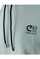 Cruyff Cruyff Joaquim Hoodie Mint