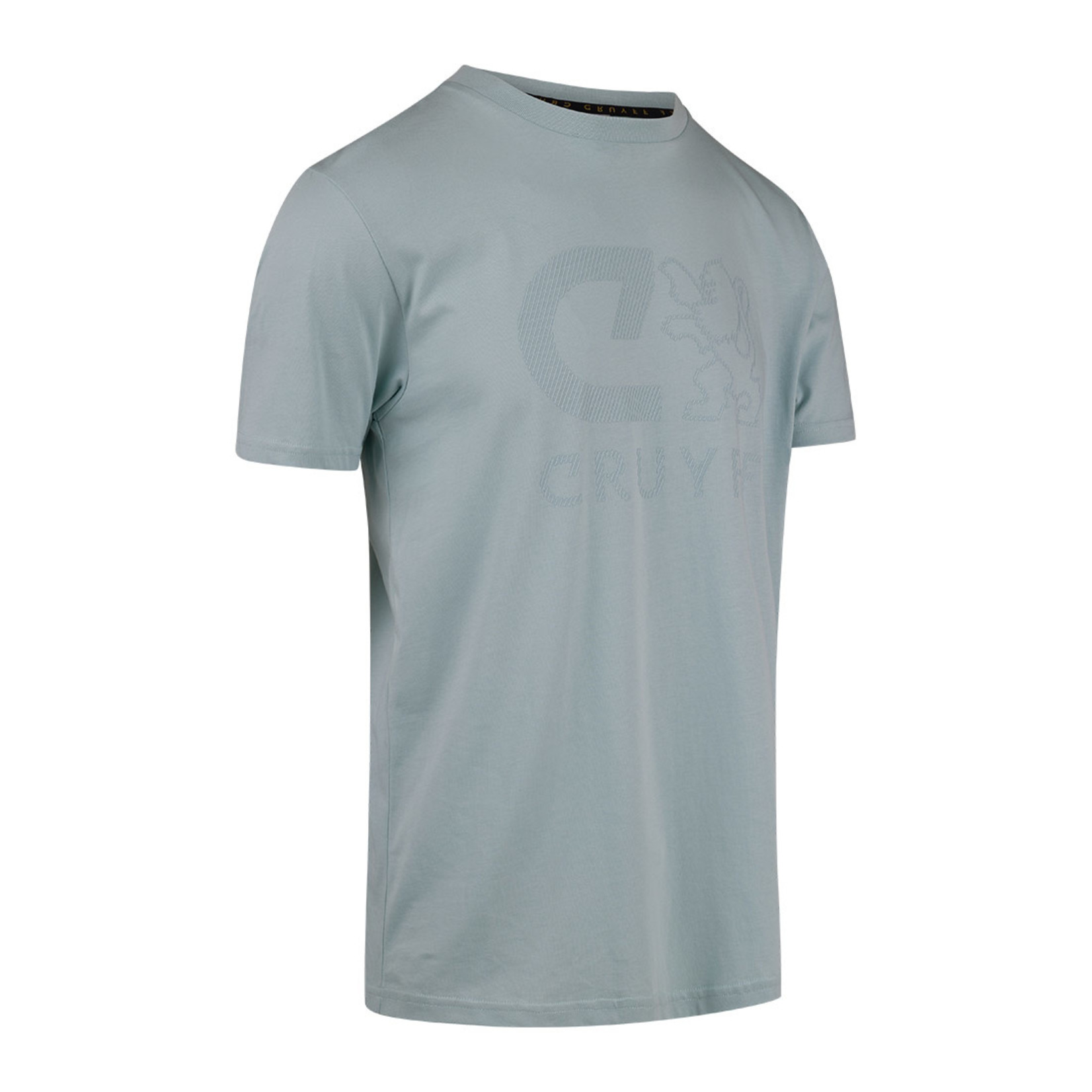 Cruyff Cruyff Ximo Shirt Mint
