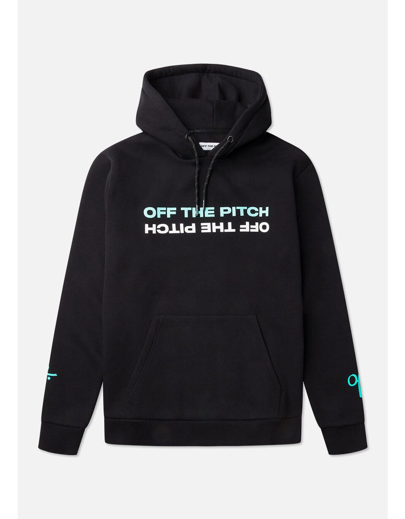 Off The Pitch OTP Turin Tracksuit