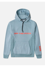 Off The Pitch OTP Vienna Tracksuit Blue