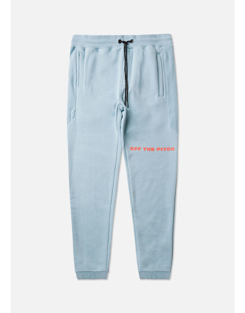 Off The Pitch OTP Vienna Tracksuit Blue