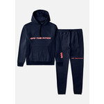 Off The Pitch OTP Vienna Tracksuits Navy