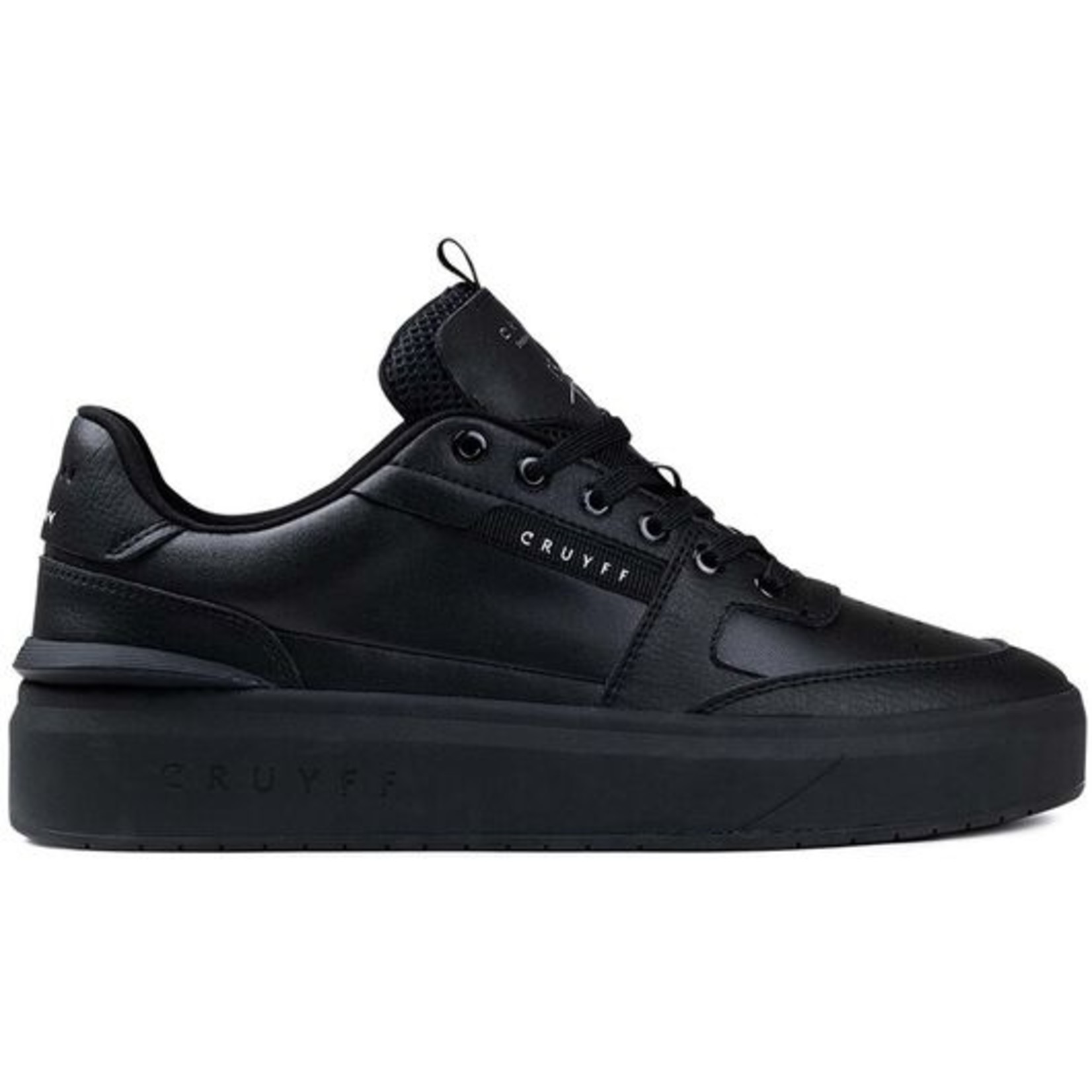 Cruyff Cruyff Endorsed Sneaker Black