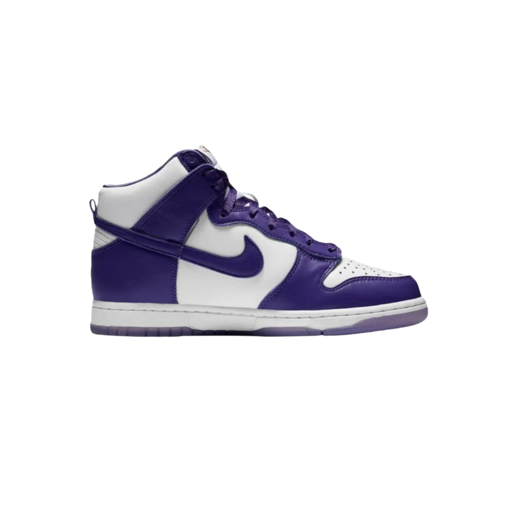 Nike Nike Dunk High Varsity Purple (USED)