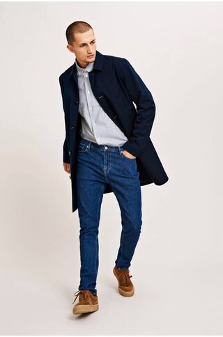 Bushmen Jacket