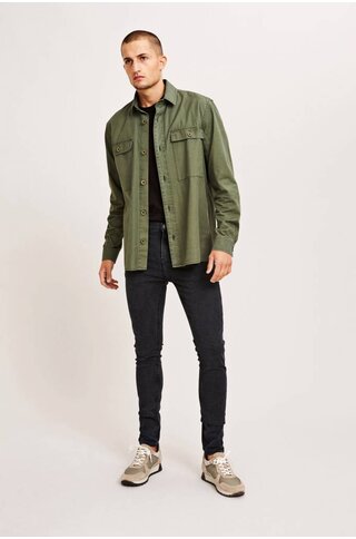 Waltones Overshirt