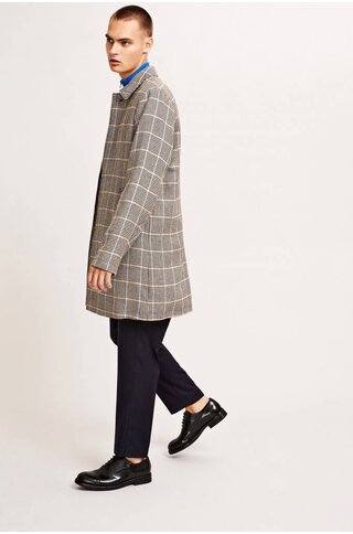 Belek Jacket
