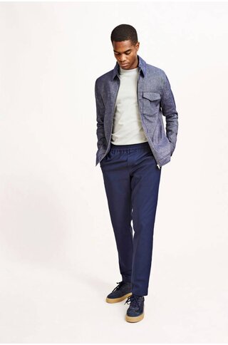 Juggi Jacket