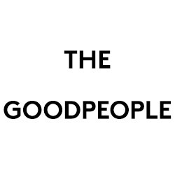 The Goodpeople