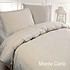 Papillon Dekbedovertrek Percale Katoen Papillon Monte Carlo Cream