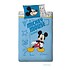 Disney Dekbedovertrek Walt Disney Mickey Yippie