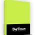 Day Dream Hoeslaken Jersey Day Dream Lime Groen Lime