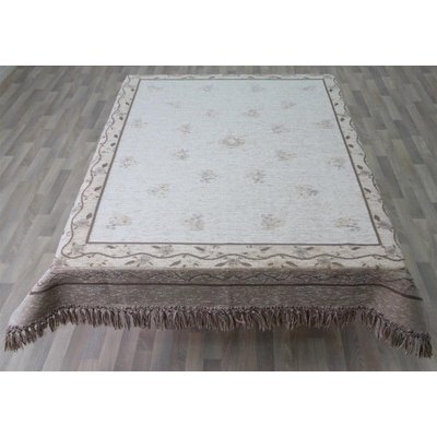 Huismerk Handweef Tafelkleed Como 4