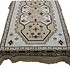 Huismerk Handweef Tafelkleed Chrystal 0