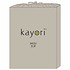 Kayori Kayori Topper Hoeslaken Zand Shizu Jersey Lycra