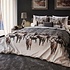 ZO! Home Dekbedovertrek Zo!Home Reindeer Taupe Grey Flanel