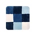 Dutch House WC Mat Dutch House Brest Blue Vierkant