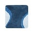 Dutch House WC Mat Dutch House Metz Blue Vierkant