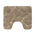 Dutch House WC Mat Dutch House Nancy Bruin/Taupe