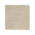 Dutch House WC Mat Dutch House Caorle 60x60cm. Sand