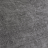 ZO! Home Dekbedovertrek Katoen Zo Home Paisley di Lino (Dark Grey)