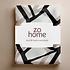 ZO! Home Dekbedovertrek Flanel ZoHome Serena (Grey)