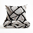 ZO! Home Dekbedovertrek Flanel ZoHome Serena (Grey)
