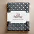 ZO! Home Dekbedovertrek Katoen ZoHome Punta Di Cotone (Pewter Grey)