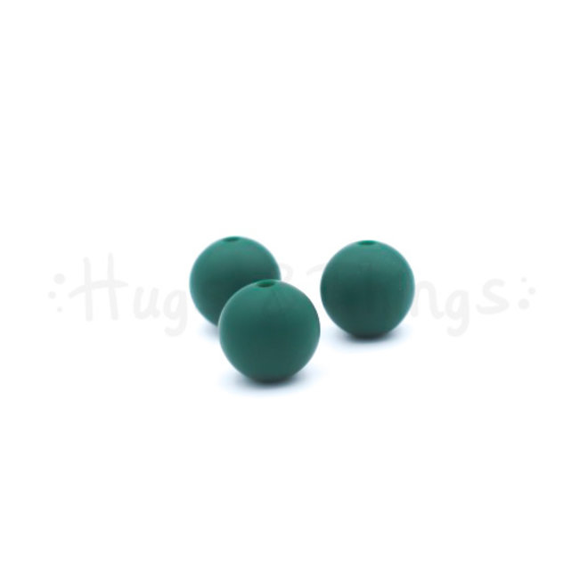 12 mm - Forest Green