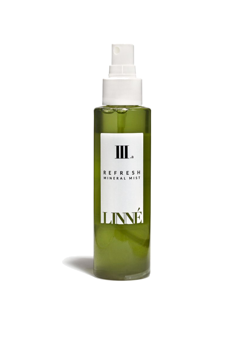 Linné Botanicals Refresh mist | Beautsy