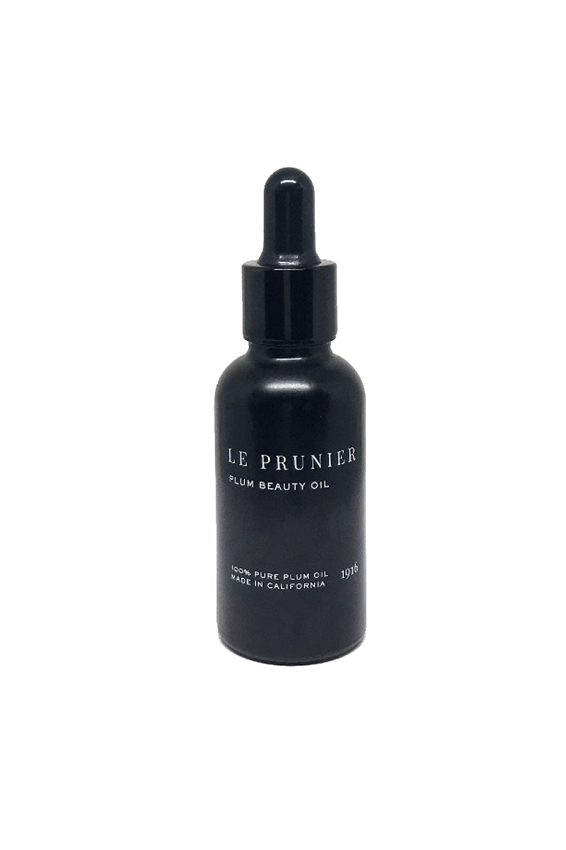 Le prunier Plum Beauty oil | Beautsy