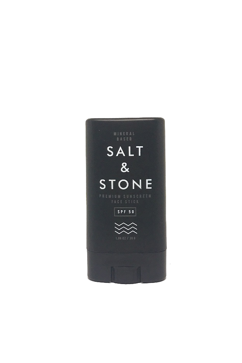 Salt&Stone Face Stick SPF50 | Beautsy