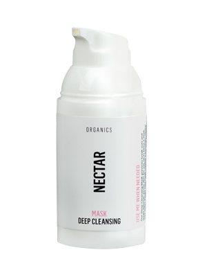 Nectar Deep Cleansing Mask