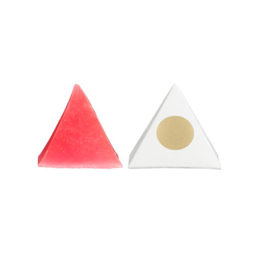 GOLDA by Studio Cue Pyramid Soap GOLDA by Studio Cue Pyramid Soap