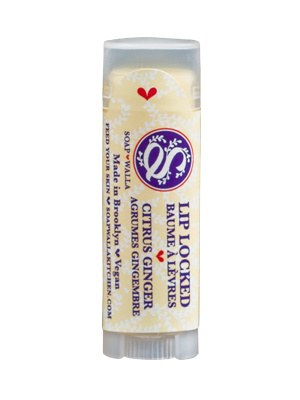 Soapwalla Lip Balm