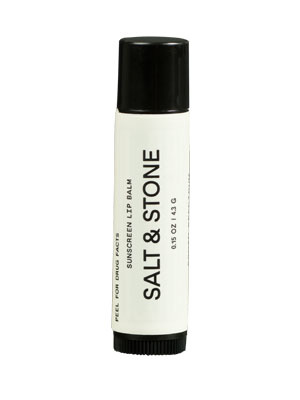 Salt & Stone Lipbalm