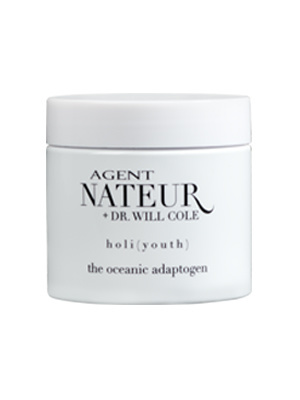 Oceanic Adaptogen Agent Nateur