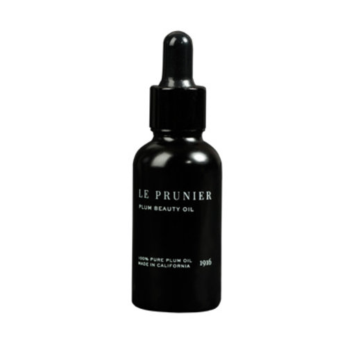 Le Prunier  Plum Beauty Oil