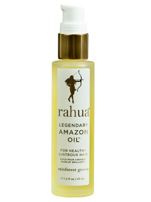 RAHUA Legendary Amazon Oil