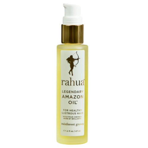 RAHUA Legendary Amazon Oil