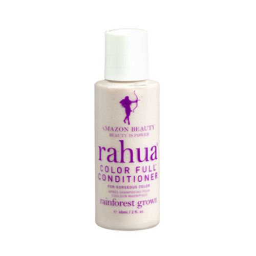 RAHUA Color Full Conditioner Travel Size