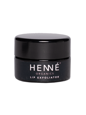 Henné Organics Nordic Berries Lip Exfoliator